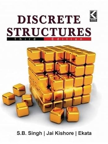 Discrete Structures
